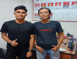 Resmi Gabung Klub Brunei Darussalam, Segini Gaji Ramadhan Sananta di DPMM FC