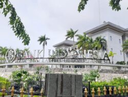 Begini Penjelasan BI Terkait Pegawainya Lompat Dari Helipad Gedung