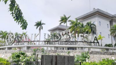 Ekonomi Kepri Triwulan II 2025 Tumbuh Solid di Tengah Inflasi yang Terjaga