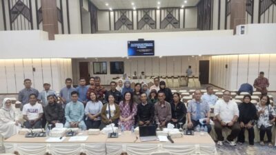 BP Batam Gelar Sosialisasi Lahan Agribisnis, Berikan Solusi Terbaik Bagi Warga Temiang