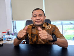 BNN Hadirkan Iwa K Isi Pesta Rakyat Dalam Pemusnahan 2,11 Ton Sabu di Batam