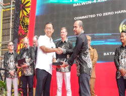 BP Batam Apresiasi Keberhasilan PT Mc Dermott Bawa Proyek Baru ke Kota Batam