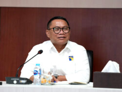 BP Batam Optimistis, Kehadiran MABIH Berikan Dampak Signifikan untuk Batam