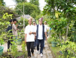 Pacu Pertumbuhan Ekonomi Masyarakat, BP Batam Dorong Pengembangan Agrowisata dan Wisata Bahari
