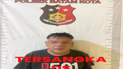 Calo TPPO ke Kamboja Diringkus Polisi, Dua Korban Berhasil Diselamatkan