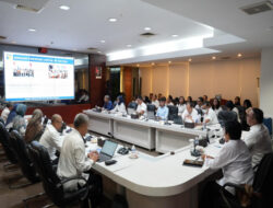 Ekonomi Batam Jadi Motor Utama Pertumbuhan Daerah Kepulauan Riau