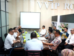 Batam Siap Jadi Magnet Investasi dengan Fasilitas Golden Visa