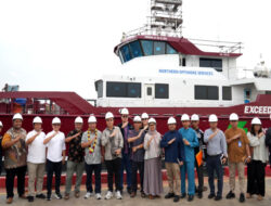 BP Batam Kembali Jemput Tantangan Pelaku Usaha di Lapangan