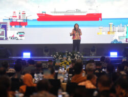 PGN Optimalkan Peran Agregator Gas Bumi Nasional, Sinergikan Keberlanjutan Gas Bumi untuk Industri