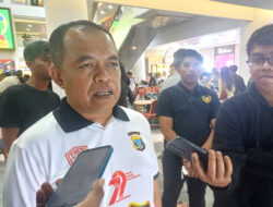 Banyak Korban, Kaporesta Batam Atensi Kasus Kebakaran Kapal di PT ASL 