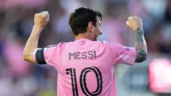 Sejarah Piala Dunia 2026, Messi Akan Bermain di 6 Edisi Beruntun