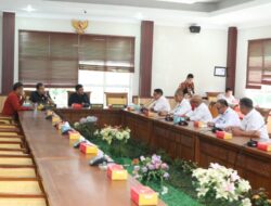 Bahas PPDB dan Daya Tampung Sekolah, DPRD Batam Raker dengan Disdik