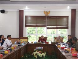 Komisi IV DPRD Kota Batam Apresiasi Manajemen PT Merah Putih Shipyard Talangi Upah Pekerja yang Ditinggalkan Subkon