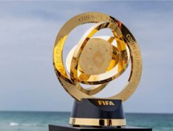 Piala Dunia Antarklub 2025, Eropa Masih Dominasi Sepak Bola