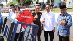 Pemko Batam dan Kemenkum Kepri Siapkan Pos Bantuan Hukum di Seluruh Kelurahan