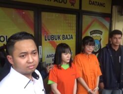 Pekerja Asing Berulah Lagi Dalam Club Malam di Batam