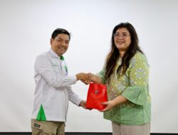 PERPANI Batam Gelar Pelatihan Pelatih Panahan, Hadirkan Srikandi Olimpiade Indonesia