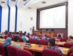 BP Batam Gelar Kampanye Kesadaran Keamanan Informasi