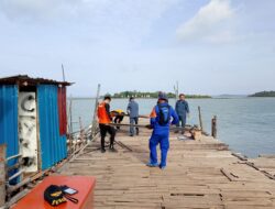 Long Boat Yang Membawa Tim Sepak Bola Tarkam Tenggelam, 3 Korban Masih Hilang