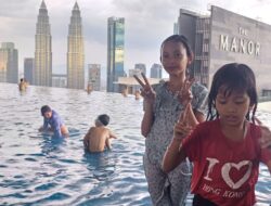 Malaysia Jadi Destinasi Wisata Terfavorit di Asia Tenggara 2025
