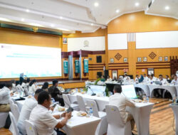 PLN Batam Gelar Diskusi Publik Jelaskan Penyesuaian Tarif Listrik untuk Jaga Keberlangsungan Energi