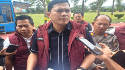 Petugas KSOP Diduga Terlibat Narkoba Diringkus Polda Kepri