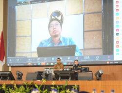 BP Batam Perkuat Sinergi Regulasi JPT Melalui FGD Bersama Pelaku Usaha