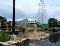 Proses Terus Bergulir, BP Batam-Pemko Batam Komit Atasi Persoalan Banjir