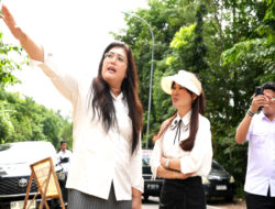 BP Batam Gesa Perbaikan Jaringan Pipa di Kawasan Hotel Vista