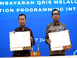 BP Batam – Bank Mandiri Sepakat Fokus Peningkatan Kualitas Layanan Perbankan