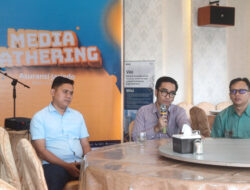 Asuransi Jasindo Perkuat Dukungan terhadap Sektor Strategis di Batam