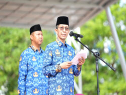 Kepala BP Batam Pimpin Upacara Hari Koperasi Nasional ke-78, Dukung Peran Koperasi sebagai Pilar Ekonomi Rakyat