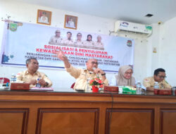 Marak Kasus TPPO ke Luar Negeri, Bagini Imbauan Aktivis Kemanusiaan Kota Batam