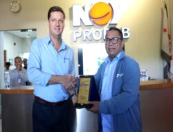 Serap Aspirasi, BP Batam Siapkan Solusi Bagi Investor di Batam