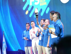 BP Batam Apresiasi Gelaran Kongres 1 GEKRAFS 2025