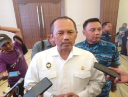 Perkuat Ketahanan Informasi, Kemenko Polkam dan Lanud Gelar Media Engagement di Batam