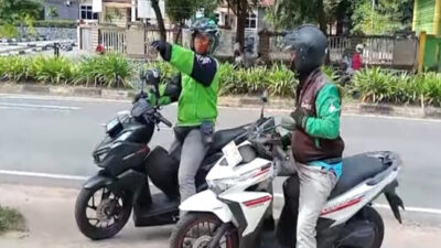 JMSI Kepri Kecam Teror yang Diterima Kantor Media Online dengan Orderan Fiktif Pemesanan Makanan