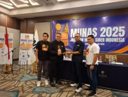 Pengurus Pusat JMSI Periode 2025-2030 Telah Terbentuk, Berikut Susunanya