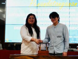 Jalin Kerja Sama, BP Batam Fokus Benahi Layanan RSBP