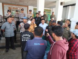 Aduan Warga Yang Cari Keadilan Disambut Hangat DPRD Batam