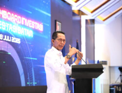 Batam Tumbuh di Tengah Tekanan Global: Investasi Domestik Melonjak, Fondasi Ekonomi Makin Mandiri