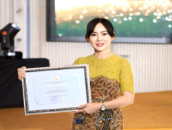 Batam Sukses Raih Penghargaan Kota Layak Anak 2025 dari Kementerian PPPA RI