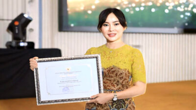 Batam Sukses Raih Penghargaan Kota Layak Anak 2025 dari Kementerian PPPA RI