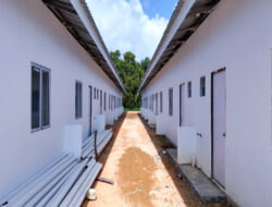 PT BSP Berkomitmen Penuhi Hak dan Kesejahteraan Warga Tanjung Sauh