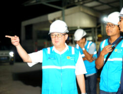 PLN Batam Beri Diskon Tambah Daya 80 Persen Sambut HUT ke-80 RI