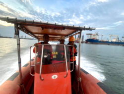 Sempat Hilang, Ignasius Akhirnya Ditemukan Tewas Tenggelam 