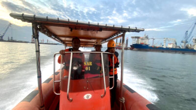 Sempat Hilang, Ignasius Akhirnya Ditemukan Tewas Tenggelam 