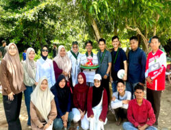 HMI Cabang Batam Ucapkan Selamat atas Pelantikan Pimpinan BAZNAS 2025–2030