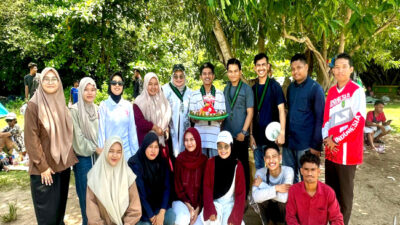 HMI Cabang Batam Ucapkan Selamat atas Pelantikan Pimpinan BAZNAS 2025–2030