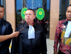 Tiga Tahun Bergulir Akhirnya Kasus Gordon Disidangkan, Kuasa Hukum: Dakwaan Tidak Tepat